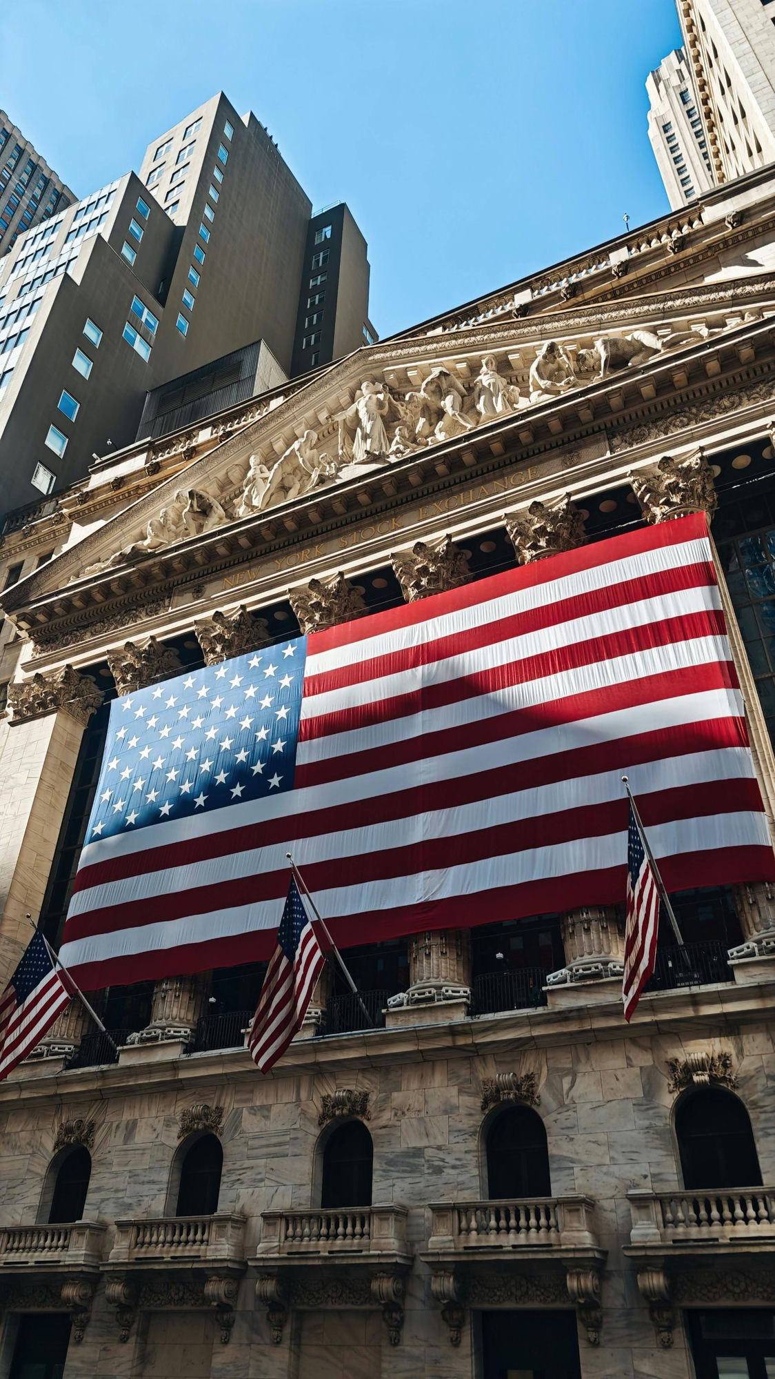 New York · scorcio del viaggio