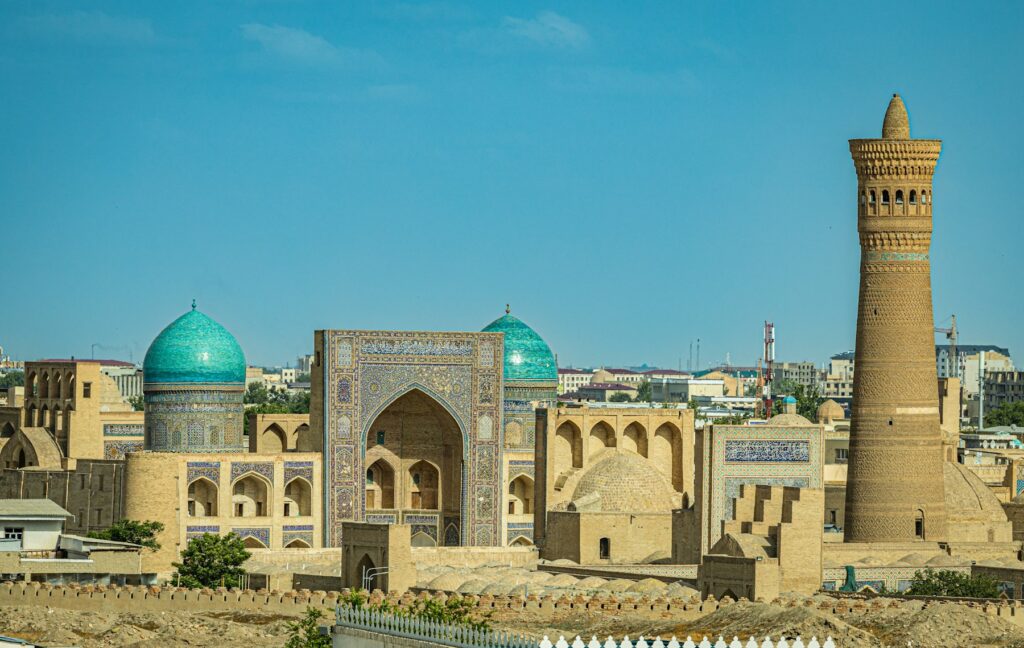 Bukhara, Uzbekistan